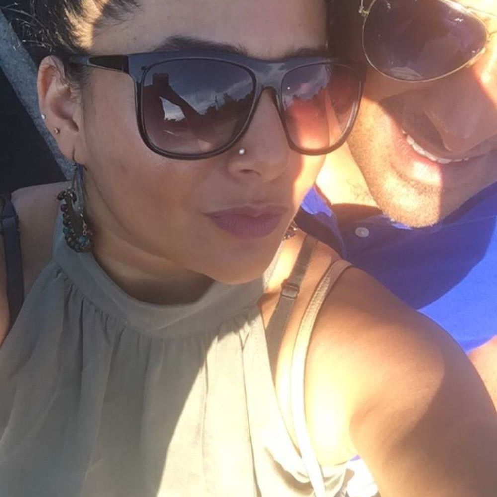 Meet your Posher, Roma